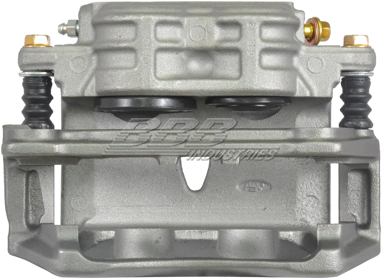 TERREPOWER formerly BBB Industries 99-17883A Reman Caliper w/installation Hardware