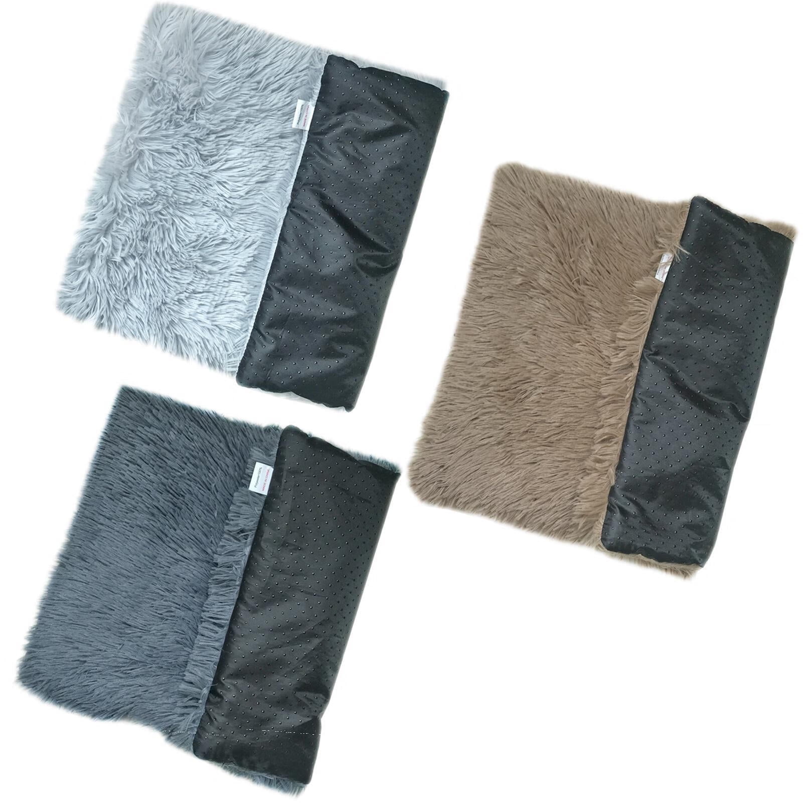 Puppy Blanket Cozy Cats Calming Blanket For Smoothing Dog Blanket