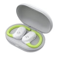 thumbnail image 2 of AUDIFONOS DEPORTIVOS HAVIT OWSFIT 02A BLUETOOTH BLANCO/VERDE, 2 of 5