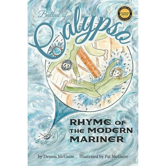 Ballad of Calypso, (Paperback)