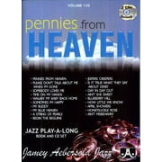 Jamey Aebersold - Pennies from Heaven - Special Interest - CD