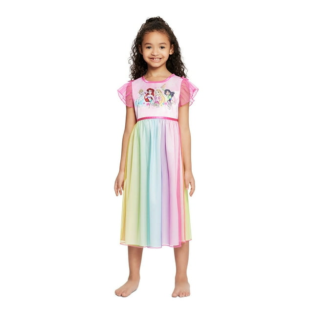 Character Kids Fantasy Gown
