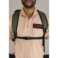thumbnail image 6 of Men's Plus Size Ghostbusters Deluxe Costume, 6 of 6
