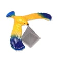 thumbnail image 3 of Águila en equilibrio, accesorio educativo físico y científico, novedoso pájaro en equilibrio para Azul pequeño, 3 of 9