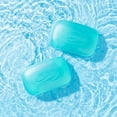 thumbnail image 2 of Barra de glicerina Soap Dermisa con aloe vera, 90 ml, paquete de 3, 2 of 5