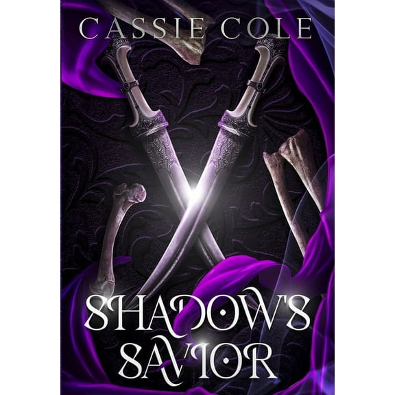 Shadow's Savior, (Hardcover)