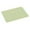 Green, variant on Silicone Pet Feeding Mat with Raised Edge, Non- Waterproof Dog Cat Food Placemat, Easy Clean Pet Bowl Mats for Food and Water Dishes