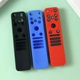 thumbnail image 4 of Silicone Remote Control Guard Shock Absorption Case for MR25GA Remote NonSlip Texture Design Quick Access Button, 4 of 21