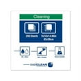 thumbnail image 6 of Industrial Cleaning Cloth Handy Box 1-Ply, 14 x 16.9, Gray, 280/Pack, 6 of 7
