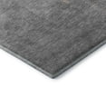 thumbnail image 3 of Addison Rugs Mayfield Premium Machine Washable Transitional Modern Peach Round Rug, 8' x 8', 3 of 6