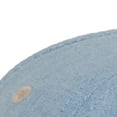 thumbnail image 4 of Yupoong Flexfit  Chambray-Suede Snapback Cap, 4 of 4