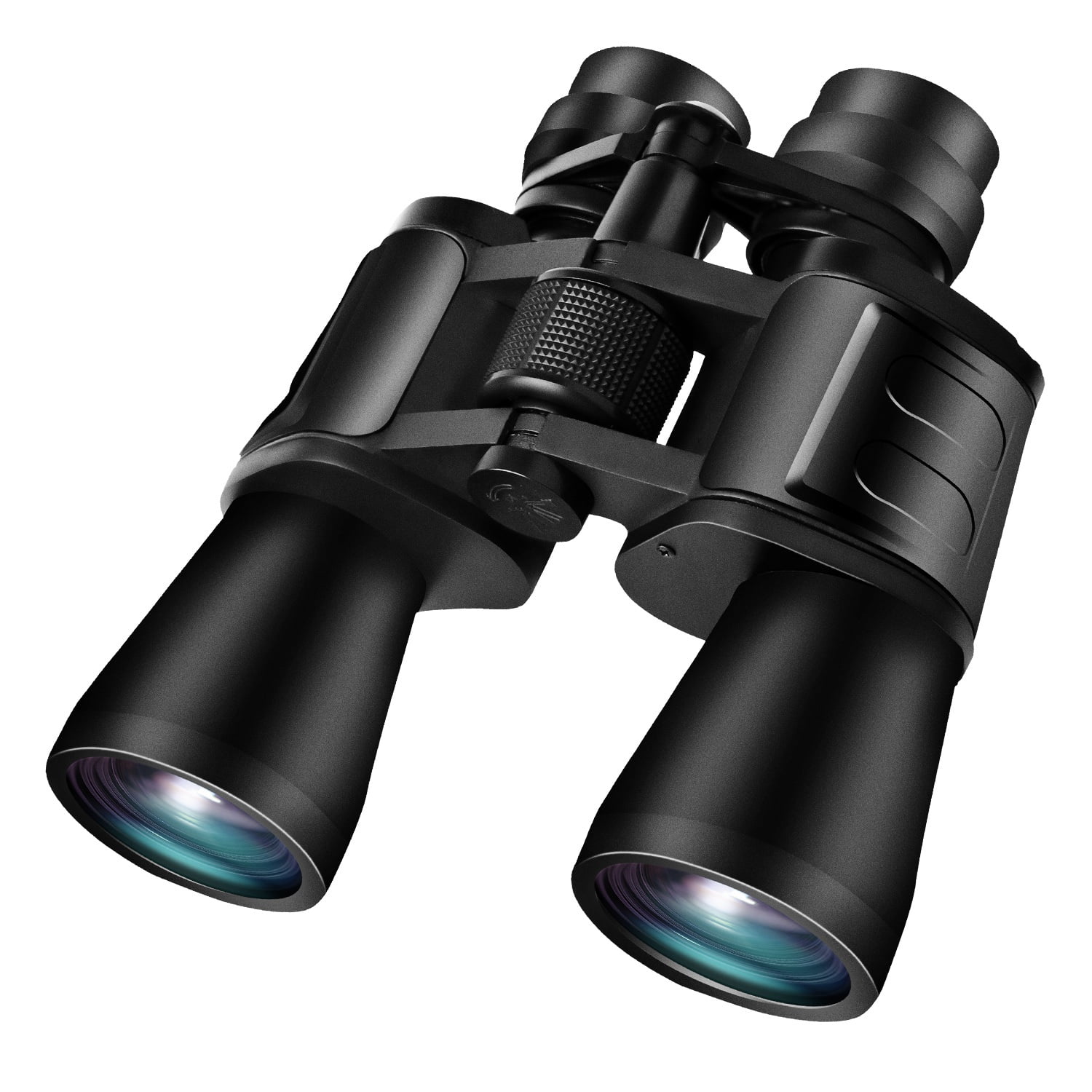 50mm Zoom Binoculars TeqHome 24x Magnification Large View Telescopes with Clear Low Light Vision - Binoculars for Bird Watching Cruise Ship Travel For Adult Kid
