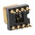 thumbnail image 4 of Dual Op Amp, Transparent Copper Dual Op Amplifier Gold Professional HiFi Sound  For CDs, 4 of 8