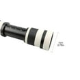 thumbnail image 4 of Zeiwohndc White 420-800mm F/8.3-16 Super Telephoto Lens Manual Zoom Lens for DSLR Cameras, 4 of 8