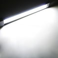 thumbnail image 2 of COB LED Antorcha Luz de inspección a prueba de agua para taller de reparación de automóviles (Rojo), 2 of 5