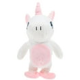 thumbnail image 1 of KAKOWELY Unicornio de juguete para caminar en interiores, peluche eléctrico para niñas, juguete interactivo para niños, 1 of 5