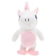 thumbnail image 1 of KAKOWELY Unicornio de juguete para caminar en interiores, peluche eléctrico para niñas, juguete interactivo para niños, 1 of 5