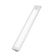 thumbnail image 2 of Cabinet lamp,Cabinet Body Induction Body Induction Dimmer Dimmable With 3 Color Modes Kitchen Operated Indoor Induction Dimmer Wall Under Cabinet 3 Color Modes Cabinet 60led Battery, 2 of 5