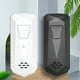 thumbnail image 1 of Purificador de aire enchufable de iones negativos de 3500W • Diseño compacto de 3,94" • Elimina olores a mascotas, basura y lavandería • Funcionamiento silencioso en dormitorio, cocina y baño, 1 of 8