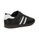 thumbnail image 3 of Tenis Hgn By Mr Shu Hombre Casual Urbano Ajustables Durables negro 25.5, 3 of 4