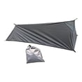 thumbnail image 2 of Ultralight Camping Tent Water 1 Person Shelter Survival easy for Mountaineering Beach Fishing Backpacking Hiking , Gray, 2 of 10