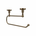 thumbnail image 4 of Skyline Collection Under Cabinet Paper Towel Holder in Oil Rubbed Bronze, 4 of 7