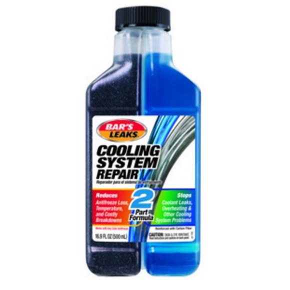 Bars Leaks Radiator Sealer 1150 Coolant Additive; 16.9 Ounce Bottle; Single