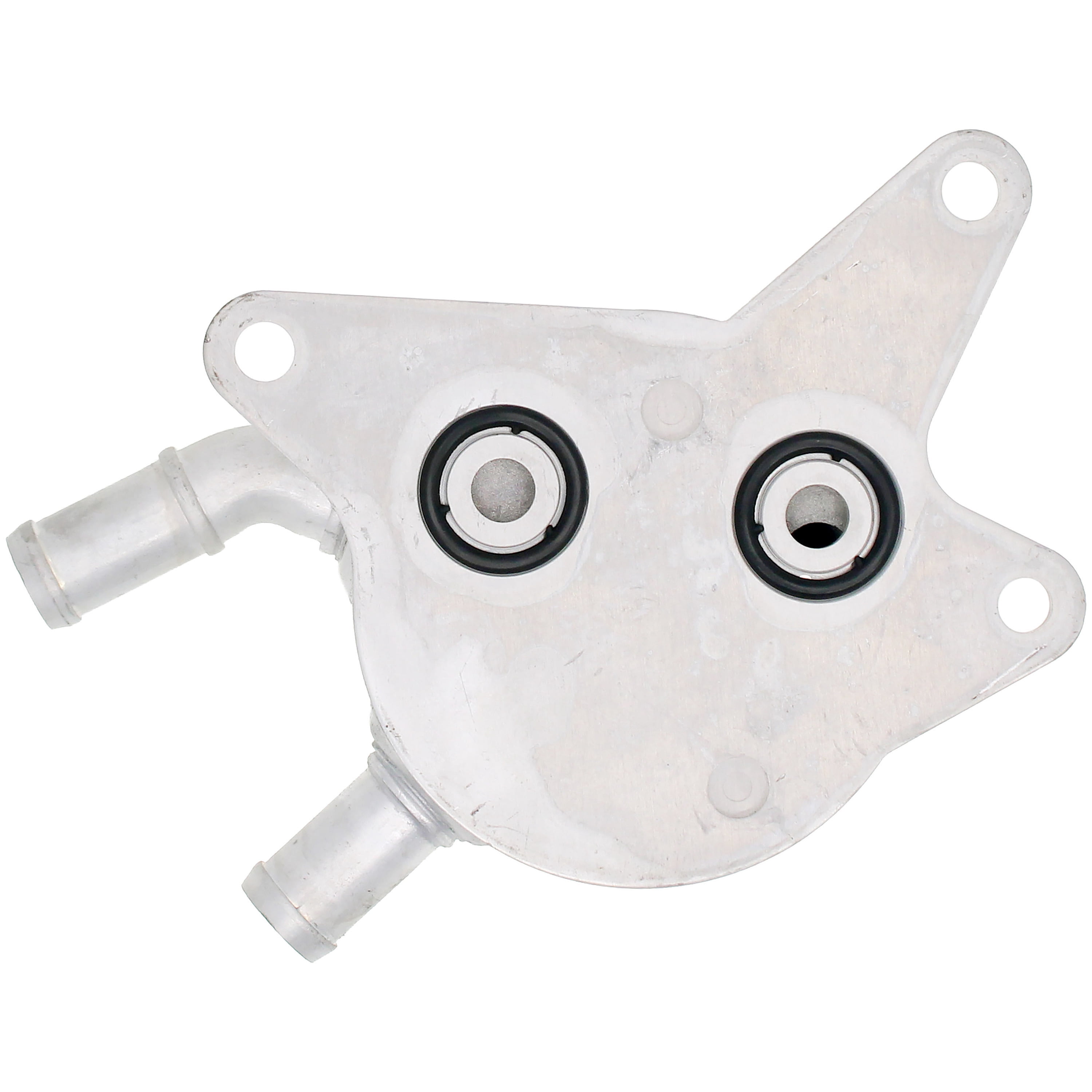 Dorman 918-678 Automatic Transmission Oil Cooler for Specific Lexus / Toyota Models