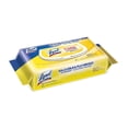 thumbnail image 1 of LYSOL® Disinfecting Wipes - Lemon & Lime Blossom® Flatpack 80 Count, 1 of 1