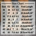 thumbnail image 3 of LOVZFMLL Wedge Sandals for Women Slip On Open Toe Comfort Walking Clogs with Arch Support Summer Casual Beach Vacation Shoes Wine 7.5, 3 of 7