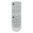 thumbnail image 3 of NB668 NB668UD Replacement Remote Control, Fit for Sylvania Funai Magnavox DVDR VCR Combo NB656 DV220SL8 DV220TT8 DV225SL8 V07DVDVCR TVD2056, 3 of 5