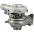 thumbnail image 3 of Turbo Turbocharger For Chevy Silverado Kodiak Express Van GMC Sierra Savana TopKick 6.6L Duramax Diesel LLY - BuyAutoParts, 3 of 9