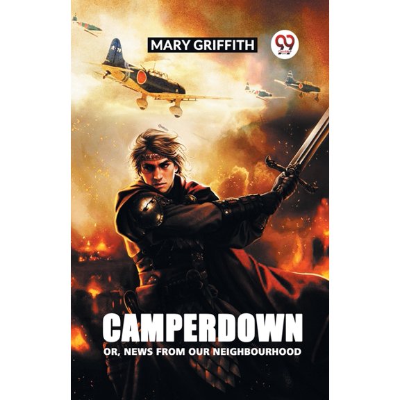 Camperdown or, News from our neighbourhood, (Paperback)