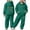 Dark Green, variant on Girls Clothes Size 8 Girls 2 Piece Outfits Size 8 Sweatshirts and Sweatpants Joggers Set 2 Piece Funny Graphic Quality Girls Tracksuit Athletic Boys Sweatsuit Set Fall Winter Fashion Clothing