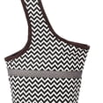 thumbnail image 4 of Naiovety Bolsa para esterilla de yoga estilo tote grande, un soporte perfecto para todo tu yoga Uniforme atlético, 4 of 5