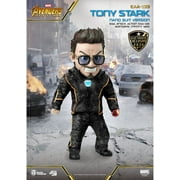 Beast Kingdom - Avengers: Infinity War - Egg Attack Action - Tony Stark Nano Suit, Beast Kingdom, Toys