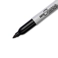 thumbnail image 3 of Sharpie Super Permanent Markers, Fine Point, Black, 6 Count, 3 of 4