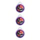 thumbnail image 5 of Eigraketly Cuerda de raqueta de bádminton de múltiples capas a prueba de golpes volante antielasticidad línea de nailon suministros deportivos Type1 NO1, 5 of 6
