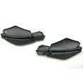 thumbnail image 2 of Powermadd Trail Star Offroad Black Handguards (34100), 2 of 3