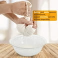thumbnail image 6 of New Portable Cold Brew Bags Straining Filter Strainers Bag Cheese Cloth Nut Milk Bags Reusable L, 6 of 7