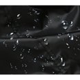 thumbnail image 3 of Suits for Men Adult Full Body Rain Pants Riding Against Rain Reflective Raincoat On Duty Set, 3 of 4