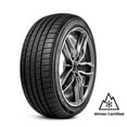 thumbnail image 1 of Radar Dimax 4 Season 225/40R18XL 92Y BSW Tire, 1 of 7