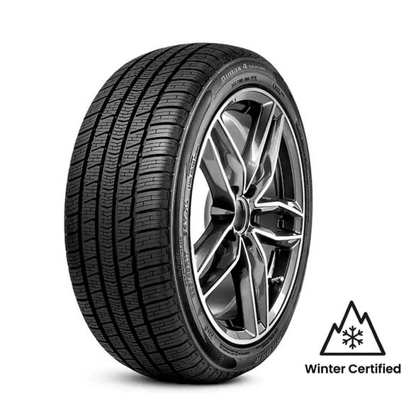 Radar Dimax 4 Season 205/55R16XL 94V BSW Tire