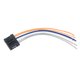 thumbnail image 1 of Arnés de luz trasera para Peugeot 1007 206 207 Citroen C2 C3 C4 C5 Afortunado Sencillez, 1 of 5