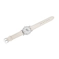 thumbnail image 4 of Watch Comfortable Wearing Recognize Time PU Watch Strap Quartz Watch Stylish And Casual Adjustable Buckle For Occasions Matching Various Clothes, 4 of 8