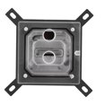 thumbnail image 1 of Accesorio de refrigeración por agua Para computadora Bling Bling Bloque de agua Para CPU Micro Waterway Para series INTEL-115X/2011/2066, 1 of 12