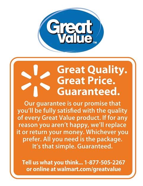 Great Value Uncured Real Bacon Bits, 2.8 oz