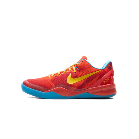 NIKE GRADE SCHOOL Kobe 8 Protro GS "Year of the Horse (2026)" IM6639 600 IM6639 600 from Stadium Goods