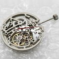 thumbnail image 3 of Hollow Mechanical Automatic Skeleton Watch Movement for TY2809 Watch, 3 of 5