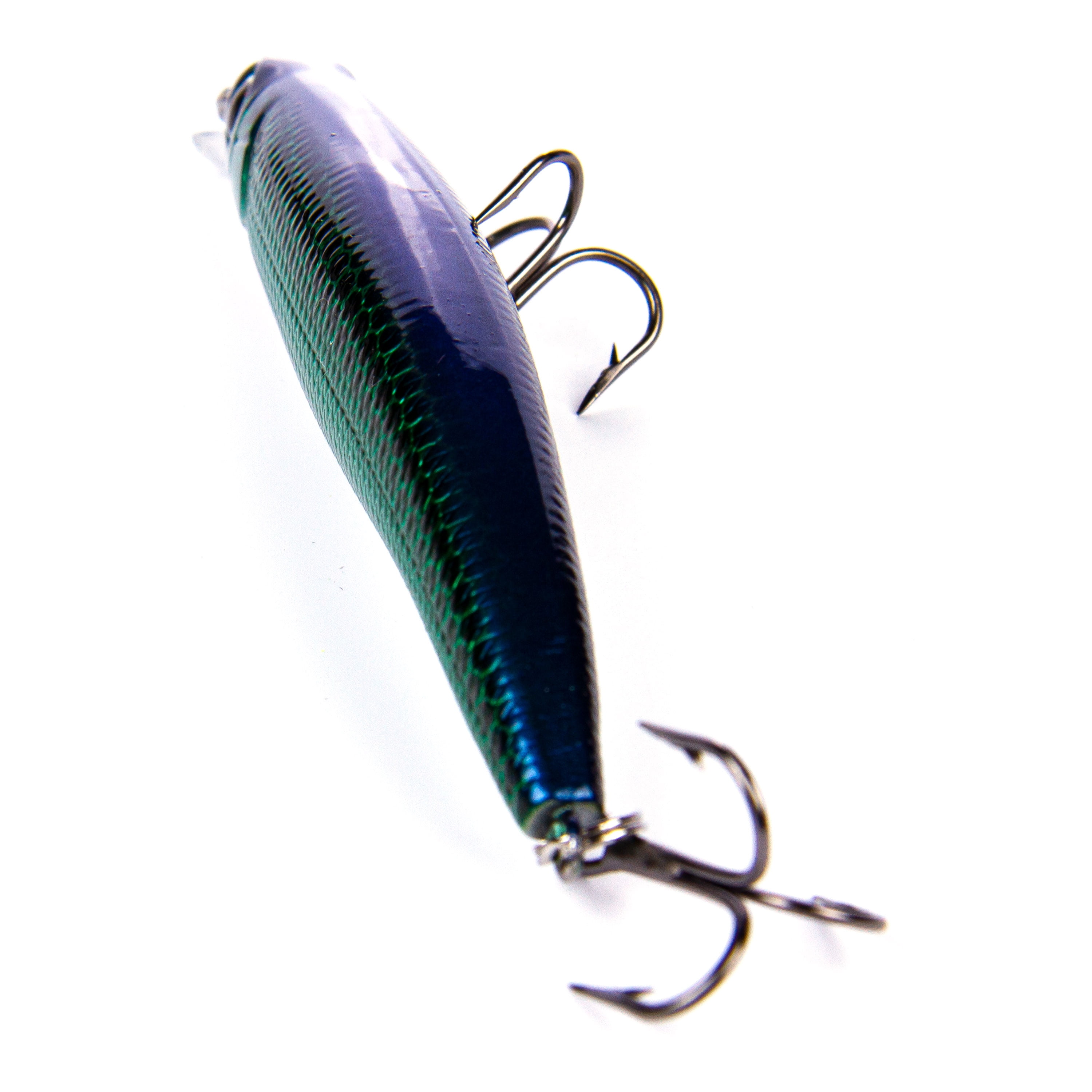Ozark Trail 1/5 Ounce Natural Minnow Fishing Lure